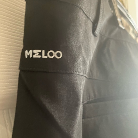 Meloo Sports dress pants - Picture 3 of 8